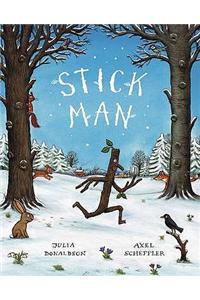 Stick Man