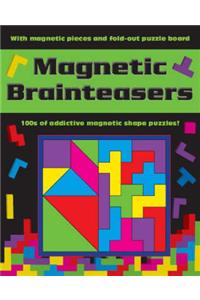 Magnetic Brainteasers