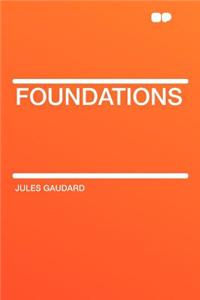 Foundations