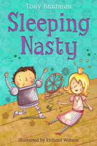 Sleeping Nasty (White Wolves: Fairy Tales)