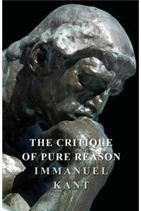 Critique of Pure Reason