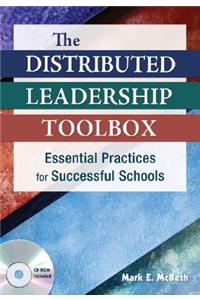 The Distributed Leadership Toolbox