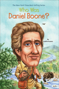 Who Was Daniel Boone?