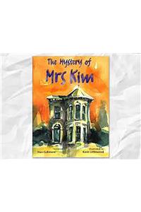 Rigby Literacy: Student Reader Bookroom Package Grade 3 (Level 19) Mystery of Mrs.Kim