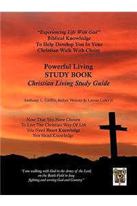 Christian Living Study Guide