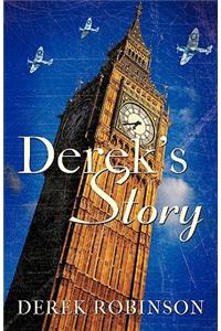 Derek's Story