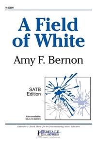 A Field of White