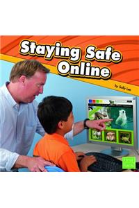 Staying Safe Online