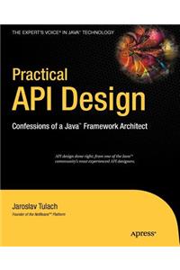 Practical API Design