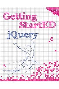 Getting Started with Jquery