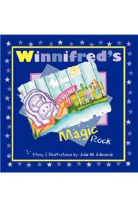 Winnifred's Magic Rock