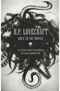 H.P. Lovecraft Goes to the Movies