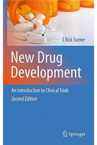 New Drug Development