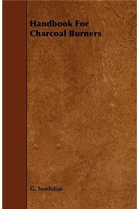 Handbook For Charcoal Burners