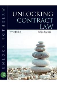 Unlocking Contract Law