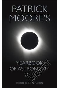 Patrick Moore's Yearbook of Astronomy 2015