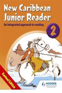 New Caribbean Junior Reader 2 - MoE Belize Ed