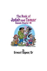 The Book of Judah and Tamar