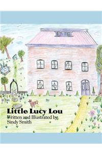 Little Lucy Lou