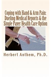 Coping with Hand & Arm Pain