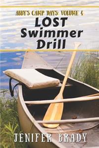 Lost Swimmer Drill