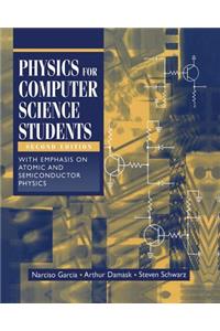 Physics for Computer Science Students