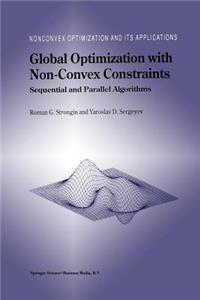 Global Optimization with Non-Convex Constraints