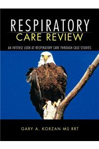 Respiratory Care Review