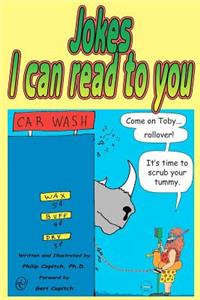 Jokes I Can Read To You