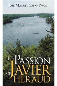 The Passion of Javier Heraud