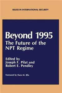 Beyond 1995