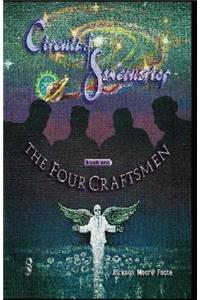 Circuit of Sanctuaries - The Four Craftsmen