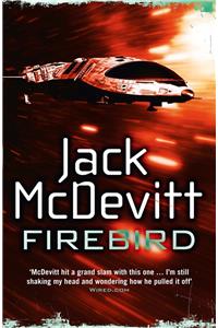 Firebird (Alex Benedict - Book 6)