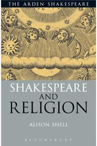 Shakespeare and Religion