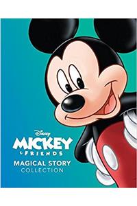 Disney Mickey & Friends Magical Story
