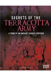 Secrets of the Terracotta Army