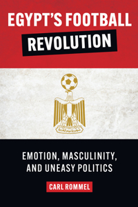 Egypt’s Football Revolution