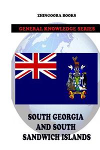 South Georgia and South Sandwich Islands