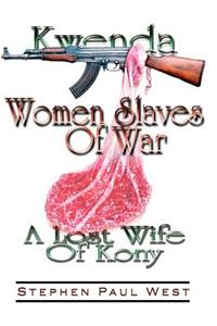 Women Slaves of War