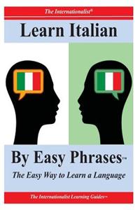 Learn Italian By Easy Phrases