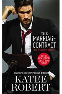 Marriage Contract