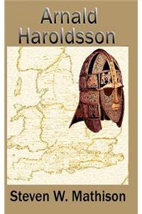 Arnald Haroldsson