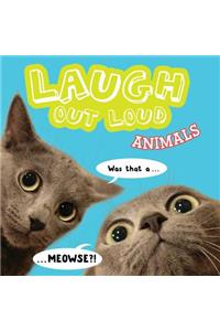 Laugh Out Loud Animals