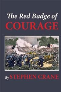 Red Badge of Courage