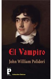 El vampiro
