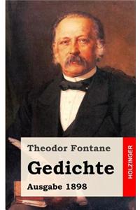 Gedichte