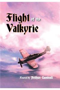 Flight of the Valkyrie
