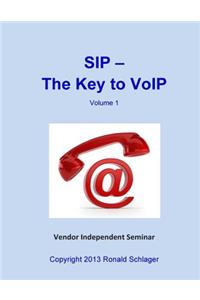 Sip - The Key to Voip
