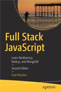 Full Stack JavaScript