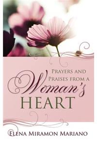 Prayers and Praises from a Woman's Heart